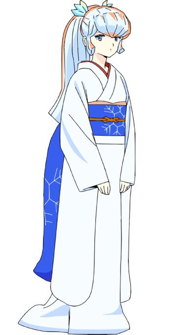おユキ