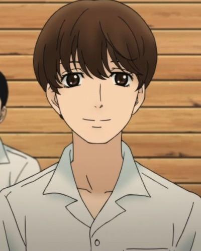 松岡星児