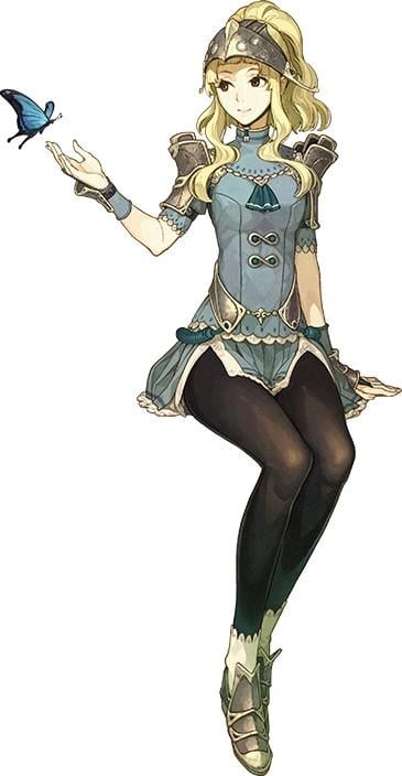 クレア