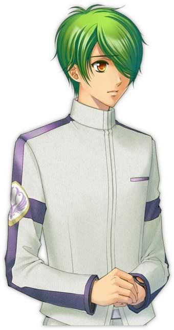 七海宗介