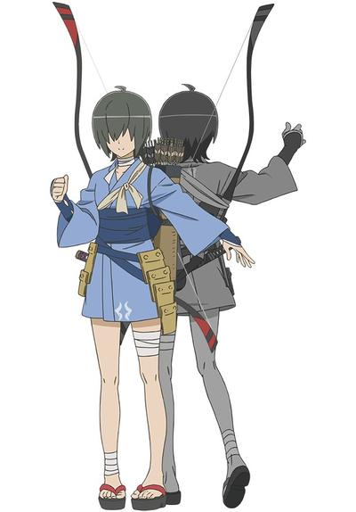 ヒタチ・千草