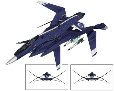 FA-2 ファーンII