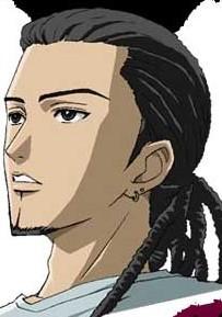 高倉京助