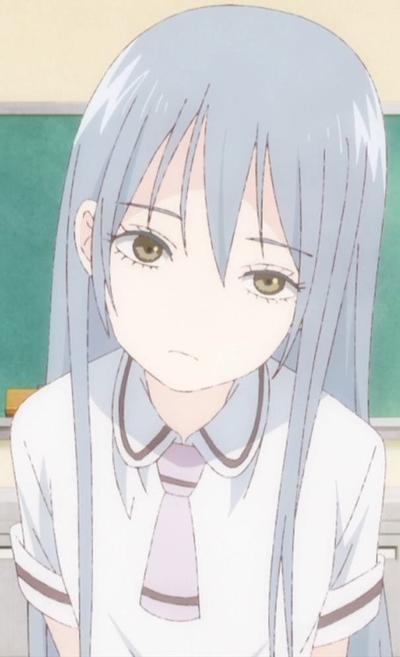 青空つぐみ