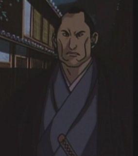石地