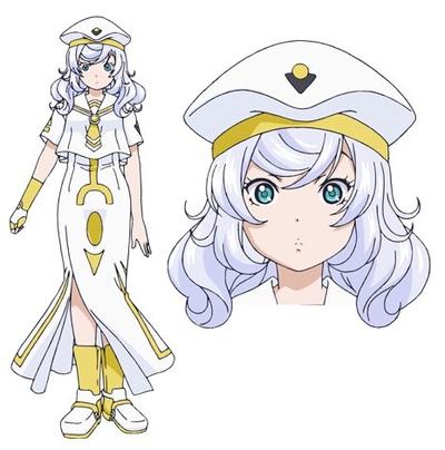 アーニャ・ドストエフスカヤ