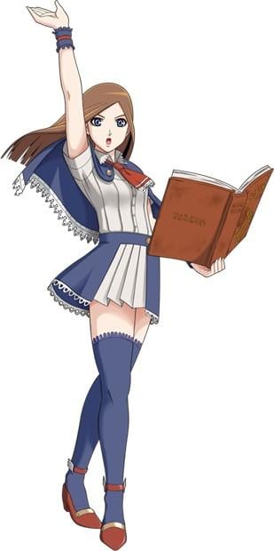 シャーロット・オーリン