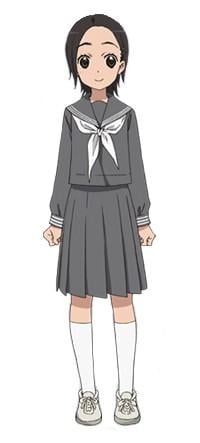 三次ちひろ