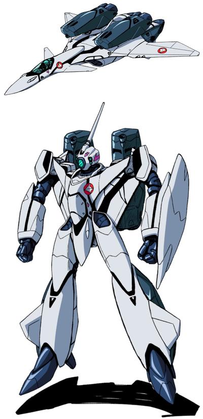VF-11C スーパーサンダーボルト