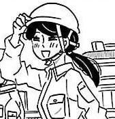 白石みすず