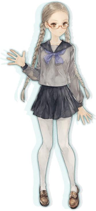 如月兎美