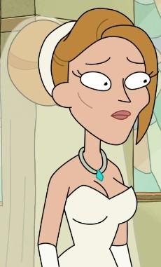 Maggie