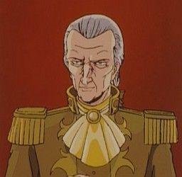 クラウス・フォン・リヒテンラーデ