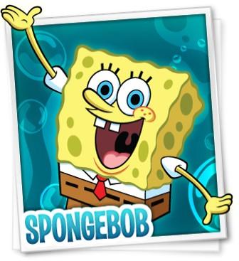 SpongeBob SquarePants
