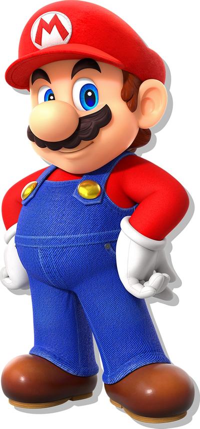 マリオ