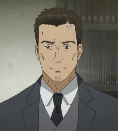 山岸
