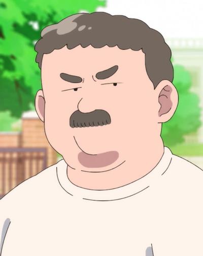 ゴマポン