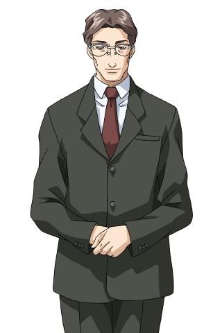ロス=御堂