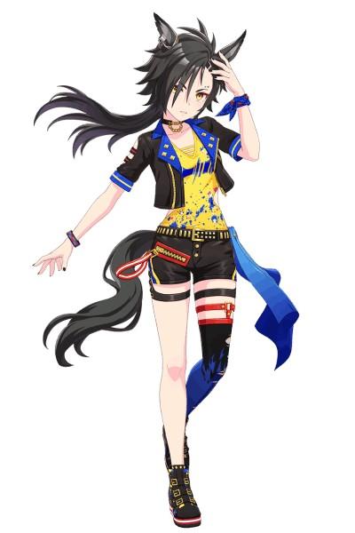 エアシャカール