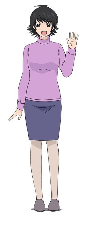 斉木久留美