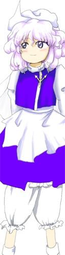レティ・ホワイトロック