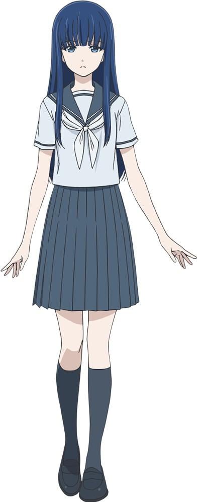 野ノ尾盛夏