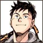 宮本大