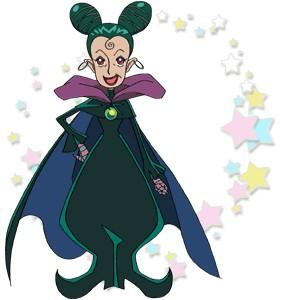 マジョリカ