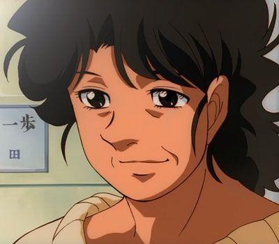幕之内寛子