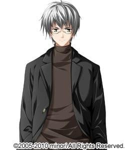 火村夕