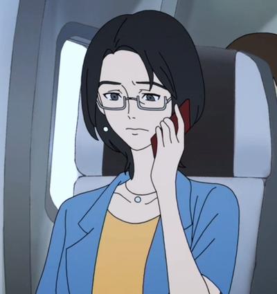 不動香織