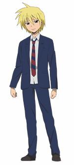 会長