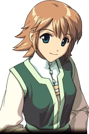 Nora