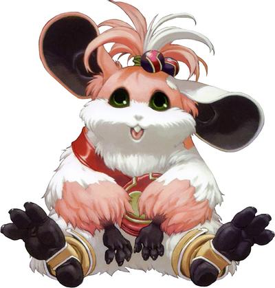 チュチュ