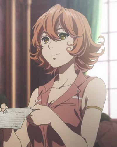ネリネ