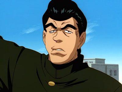 梅沢正彦