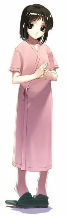 優希堂沙也香
