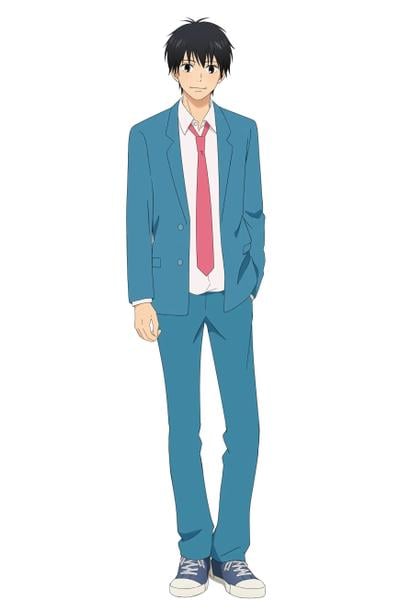 風早翔太
