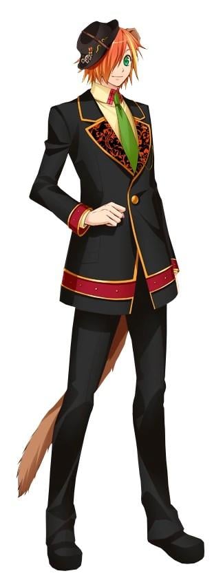 ピアス=ヴィリエ