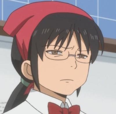 奈古さん
