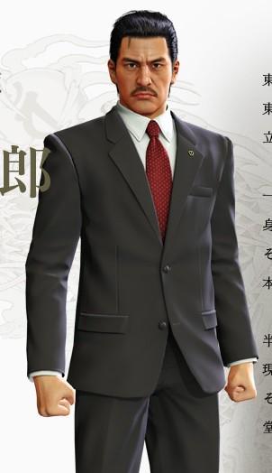 風間新太郎