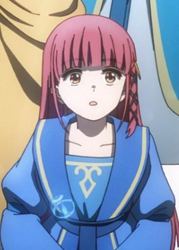ブリュンヒルデ