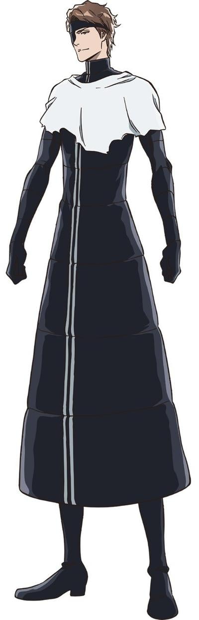 藍染惣右介