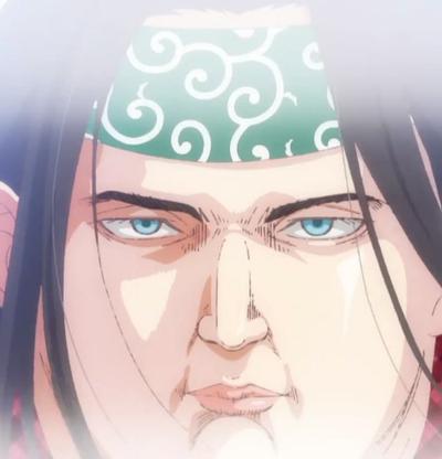 オリヴィア兄