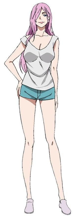 夏禾