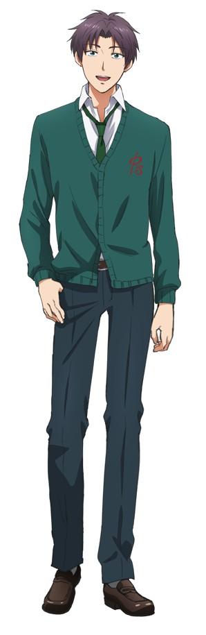 若松博隆