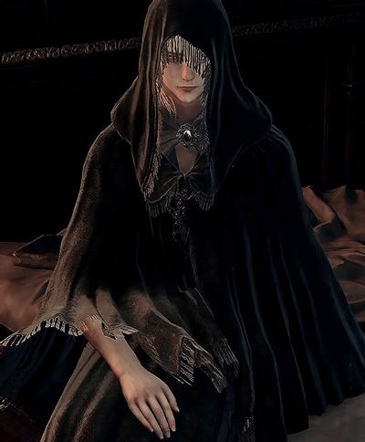死衾の乙女フィア