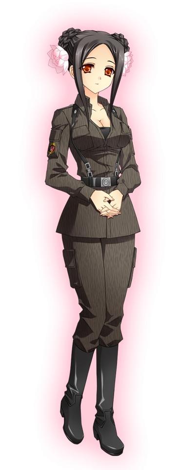 ファム・ティ・ラン