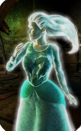 Deionarra