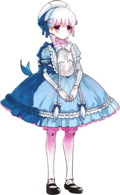 ありす